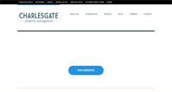 Desktop Screenshot of charlesgatepm.com
